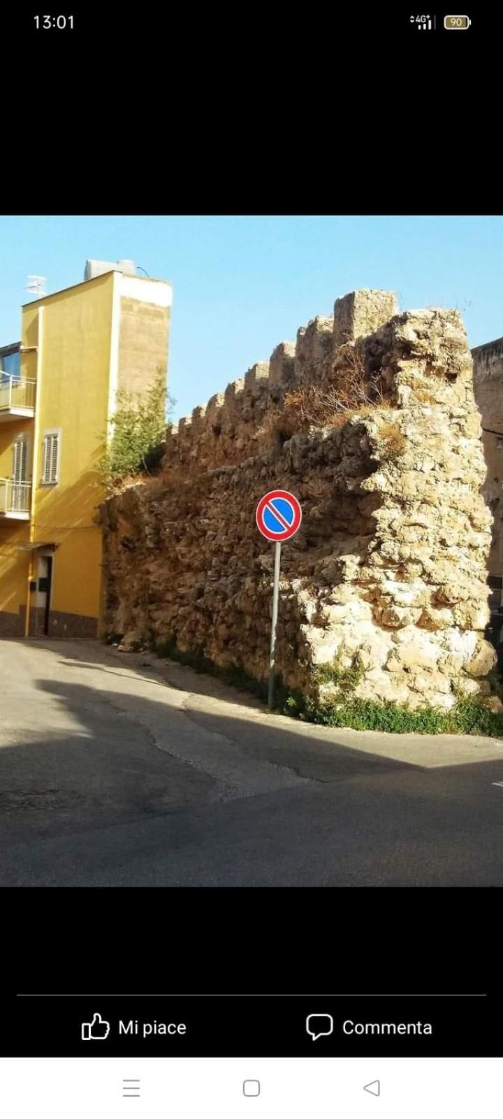 La Villetta Sciacca Phòng bức ảnh